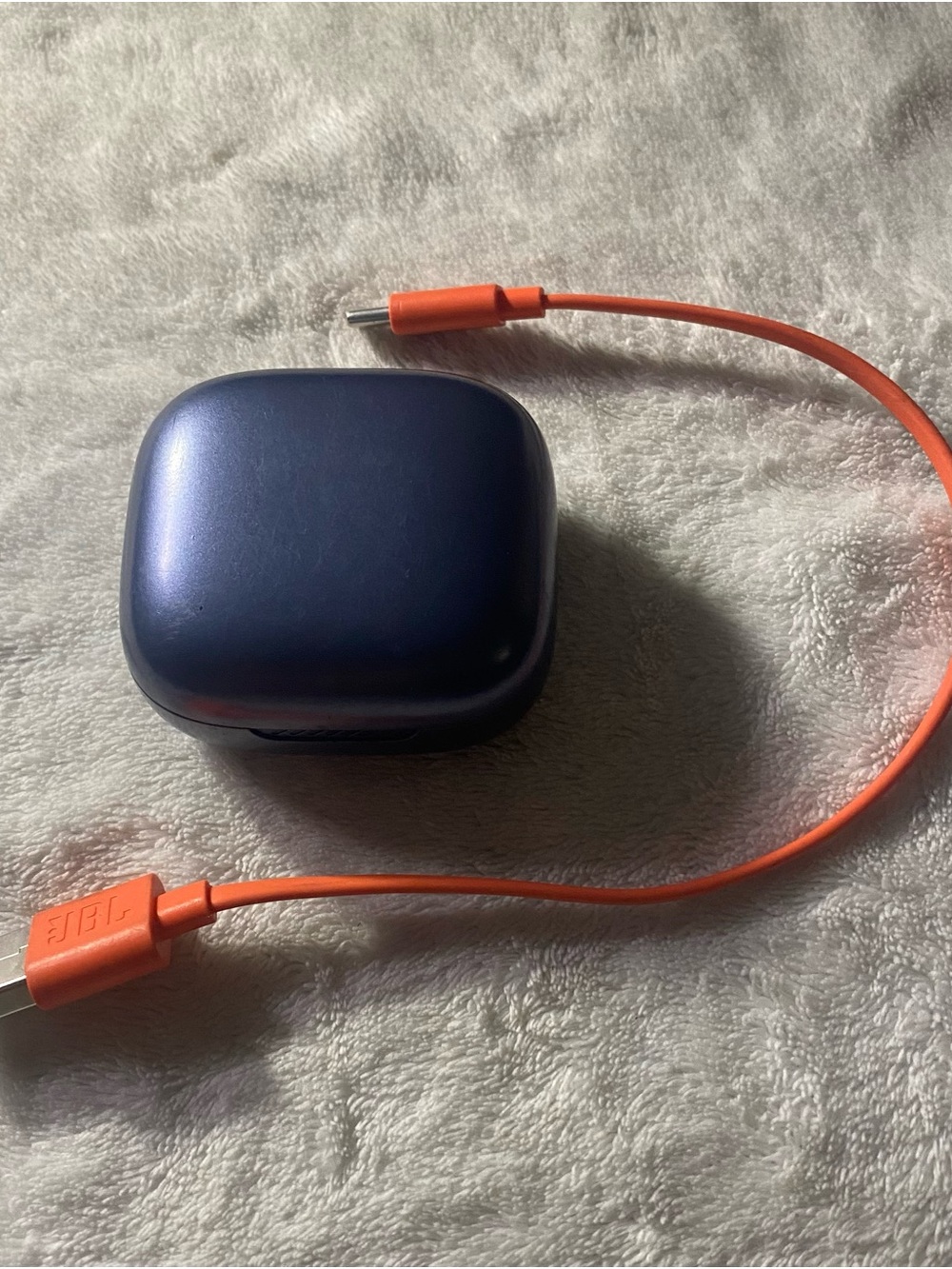JBL Live Free 2 TWS True Wireless Noise Cancelling Earbuds